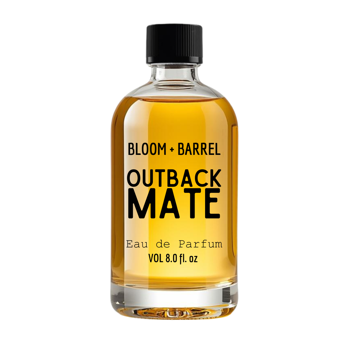 Outback Mate Perfume (Lush Type)