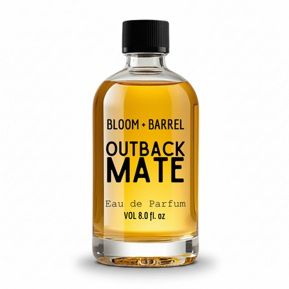 Outback Mate Perfume (Lush Type)