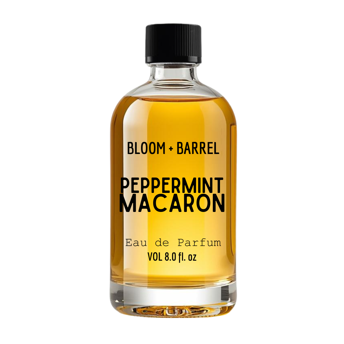 Peppermint Macaron Perfume