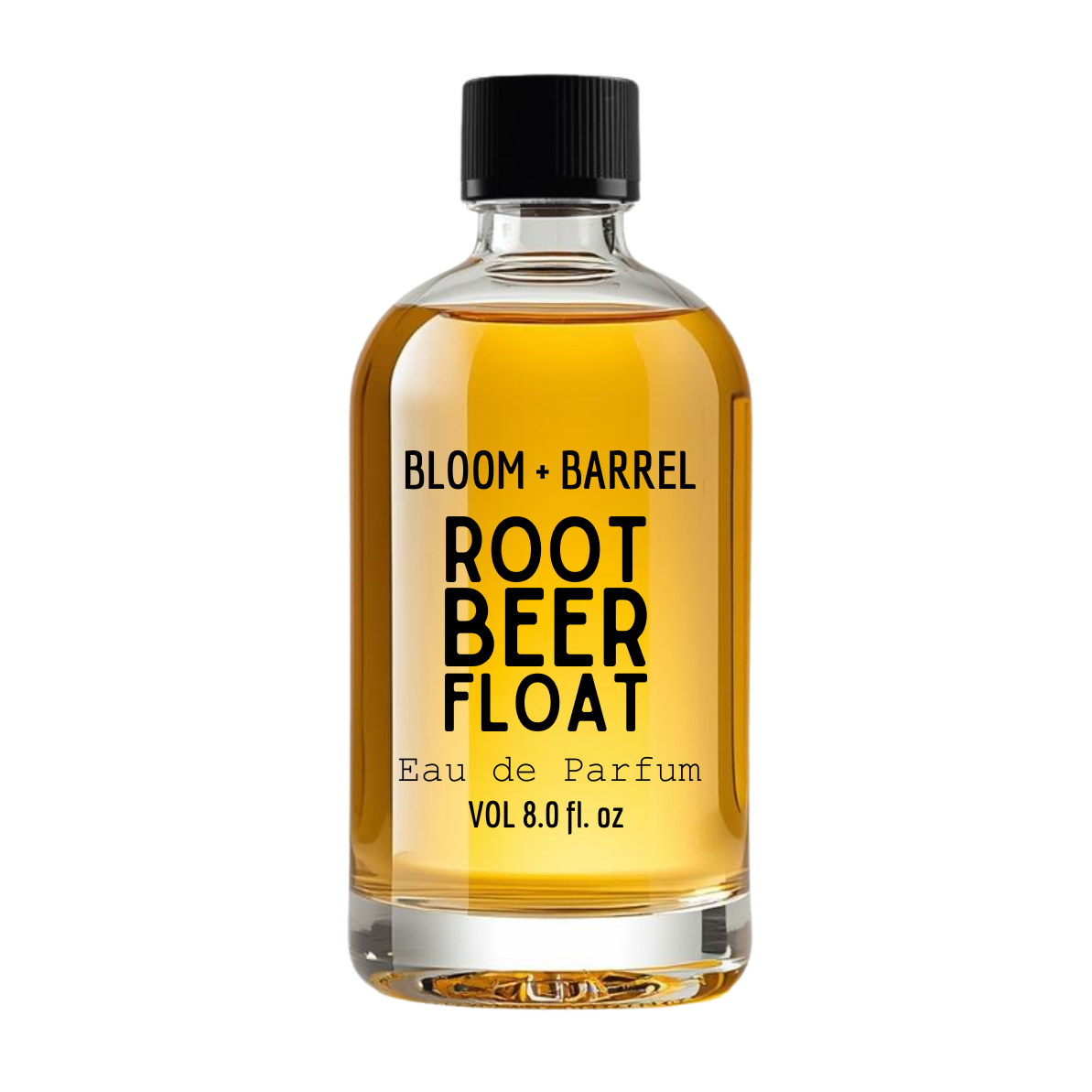 Root Beer Float Perfume