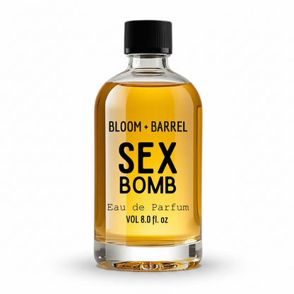 Sex Bomb Perfume (Lush Type)
