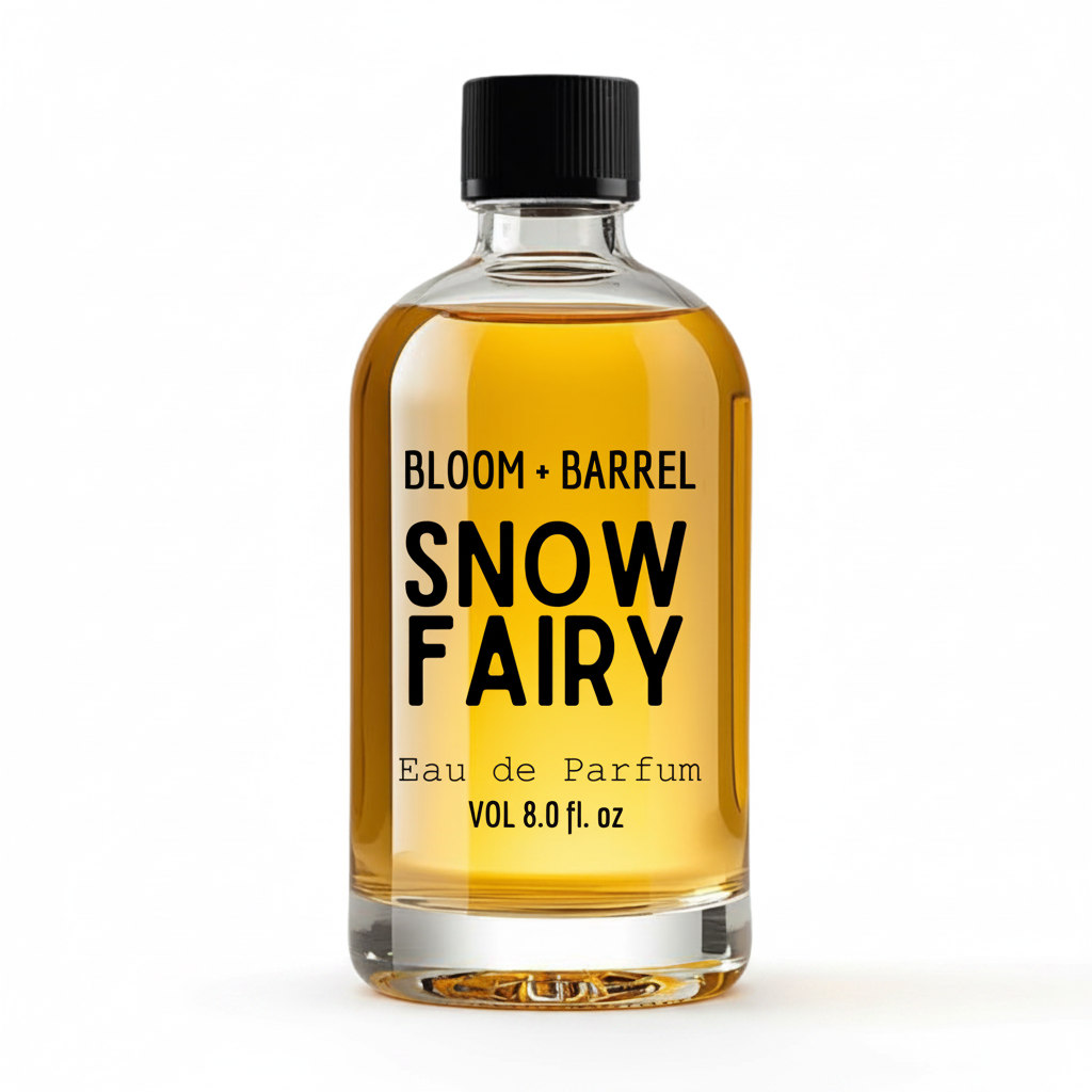 Snow Fairy Perfume (Lush Type)
