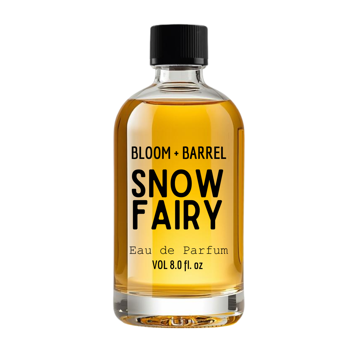 Snow Fairy Perfume (Lush Type)