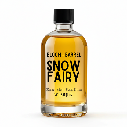 Snow Fairy Perfume (Lush Type)