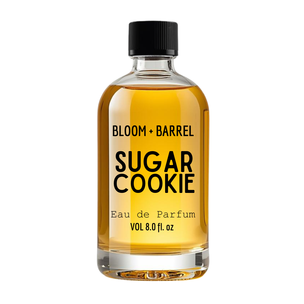 Sugar Cookie Perfume