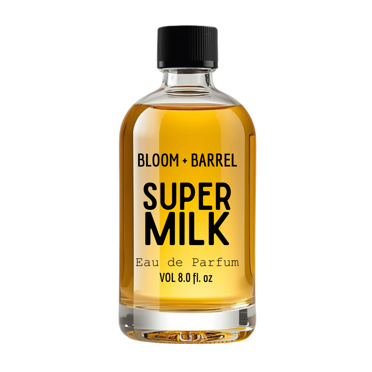 Super Milk Perfume (Lush Type)