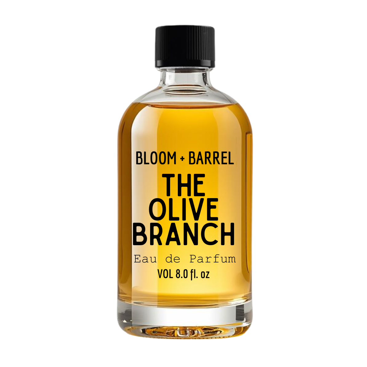 The Olive Branch Perfume (Lush Type)