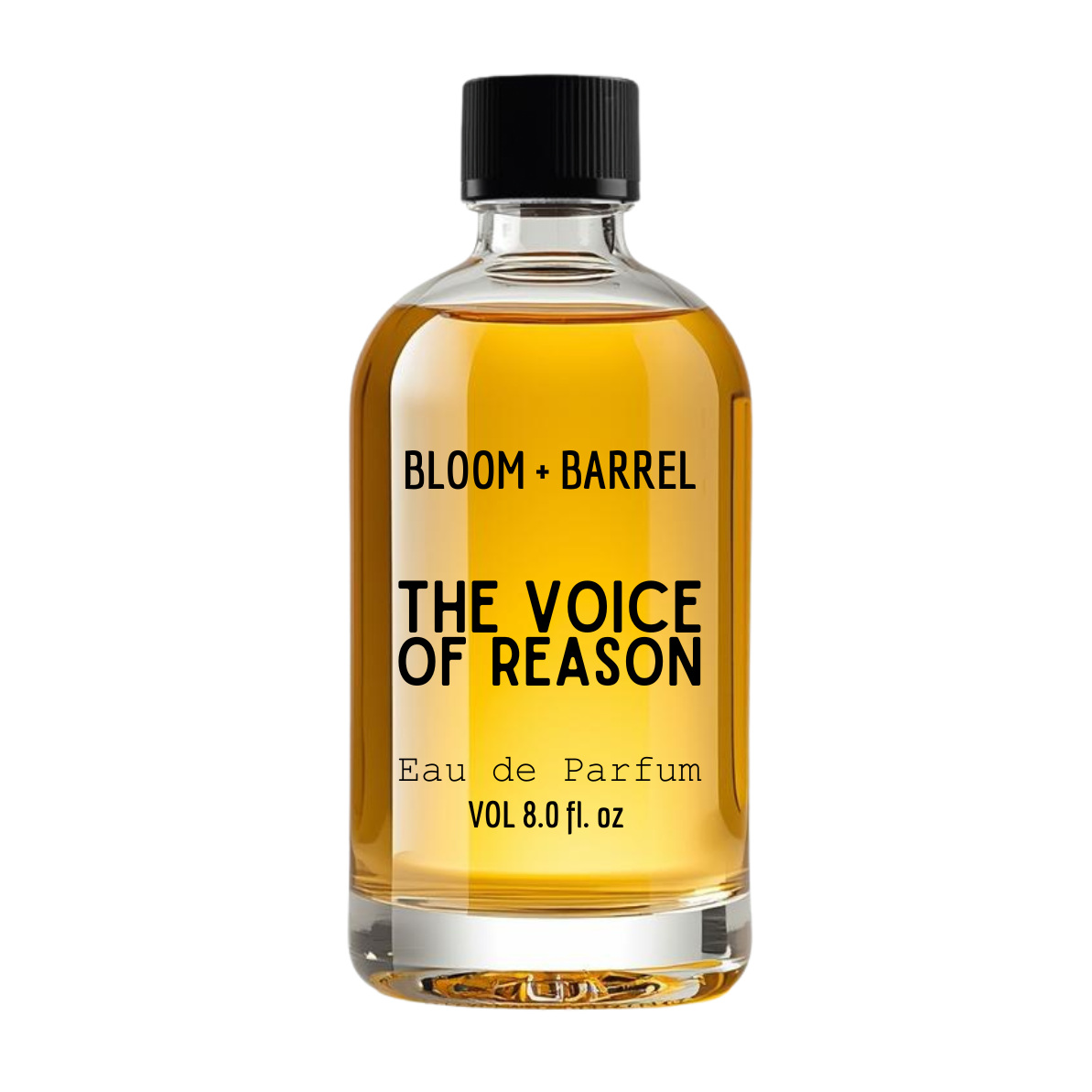 The Voice of Reason Perfume (Lush Type)