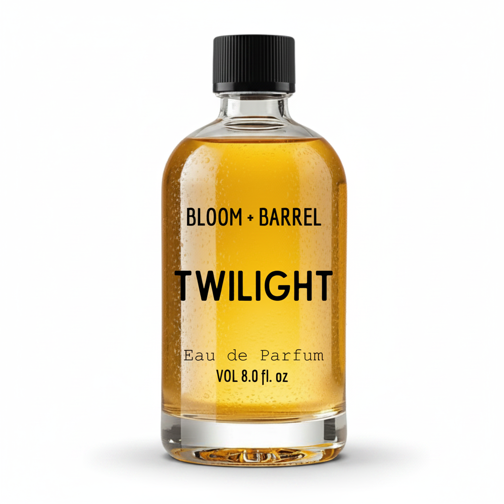 Twilight Perfume (Lush Type)
