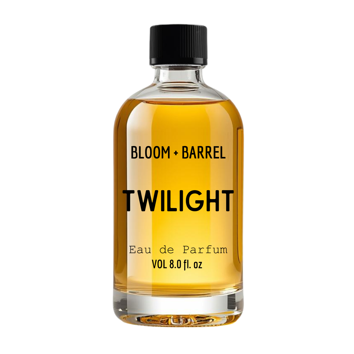 Twilight Perfume (Lush Type)