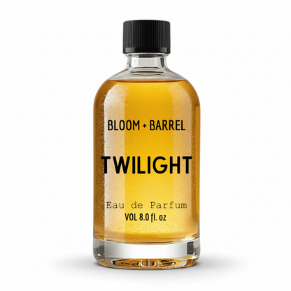 Twilight Perfume (Lush Type)