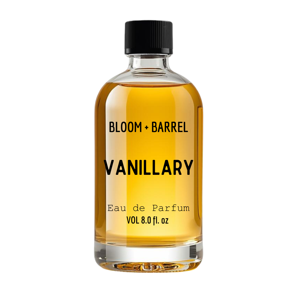 Vanillary Perfume (Lush Type)