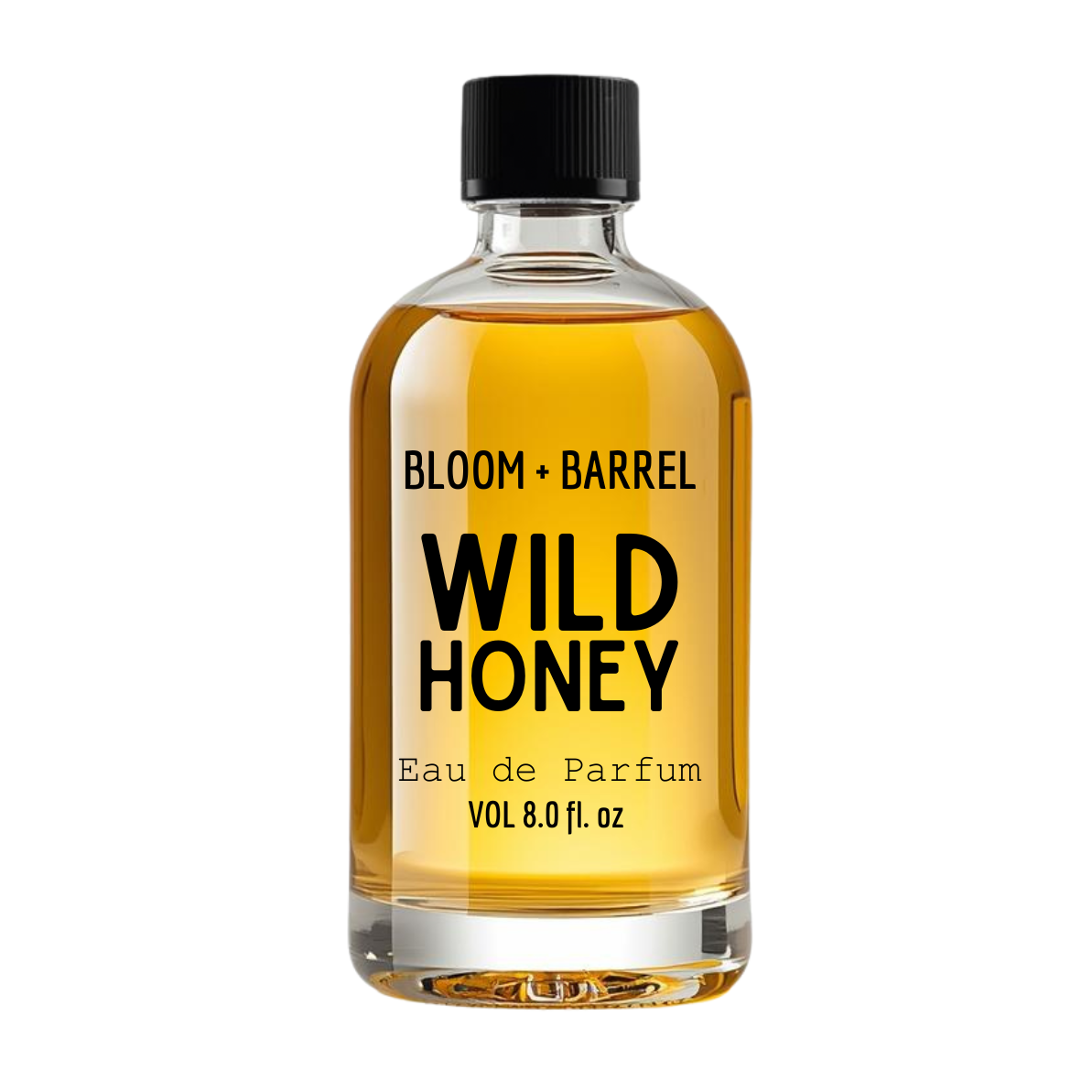 Wild Honey Perfume