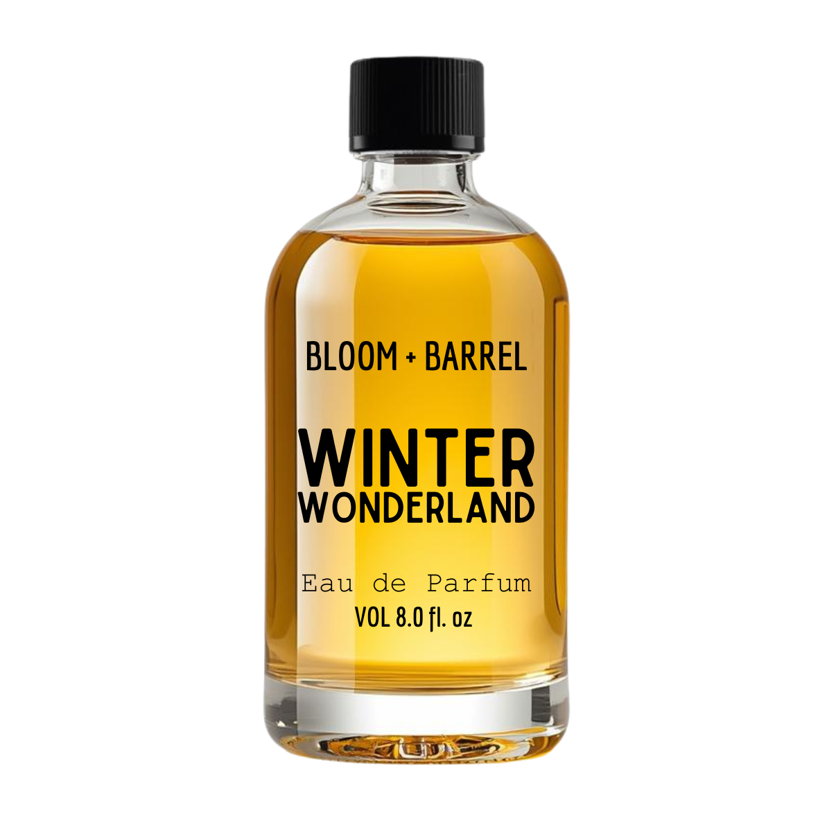 Winter Wonderland Perfume