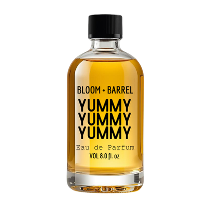 Yummy Yummy Yummy Perfume (Lush Type)