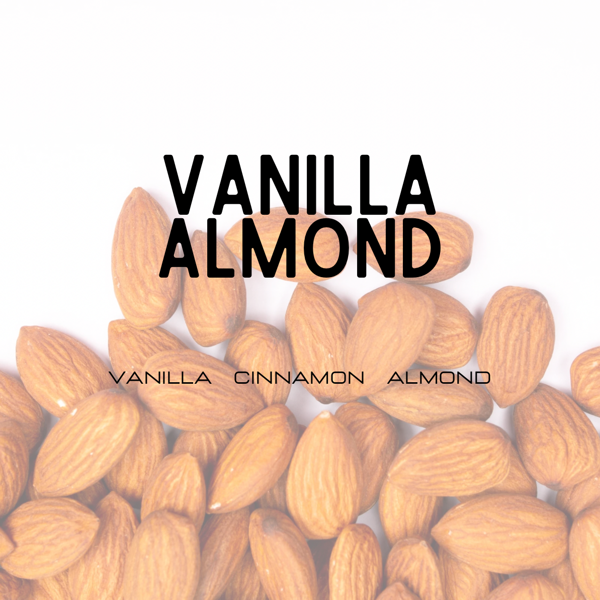 vanilla almond perfume description
