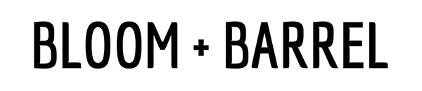 Bloom + Barrel Perfu'me