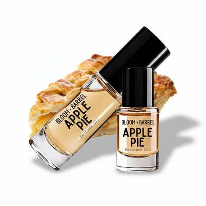 apple pie perfume oil