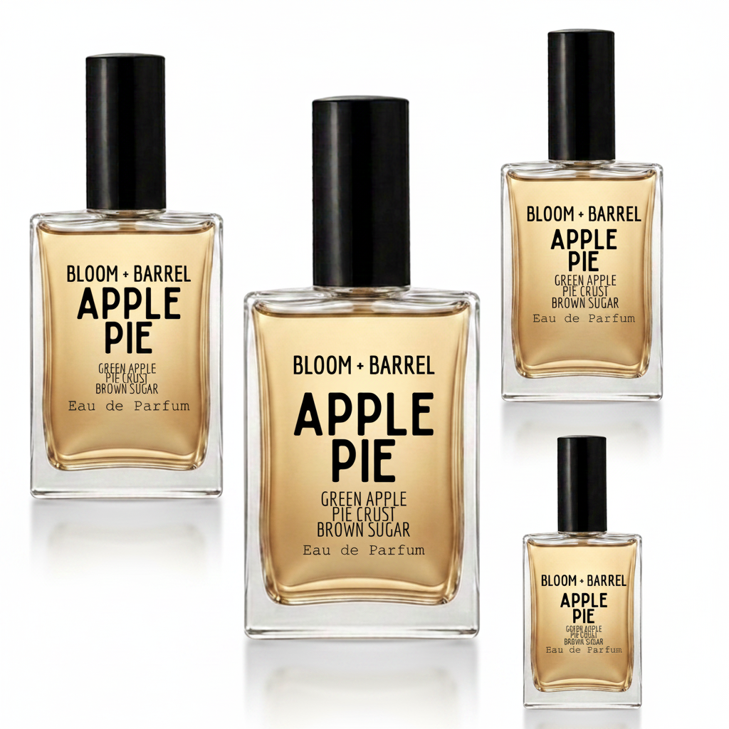 apple pie perfume