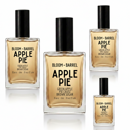 apple pie perfume