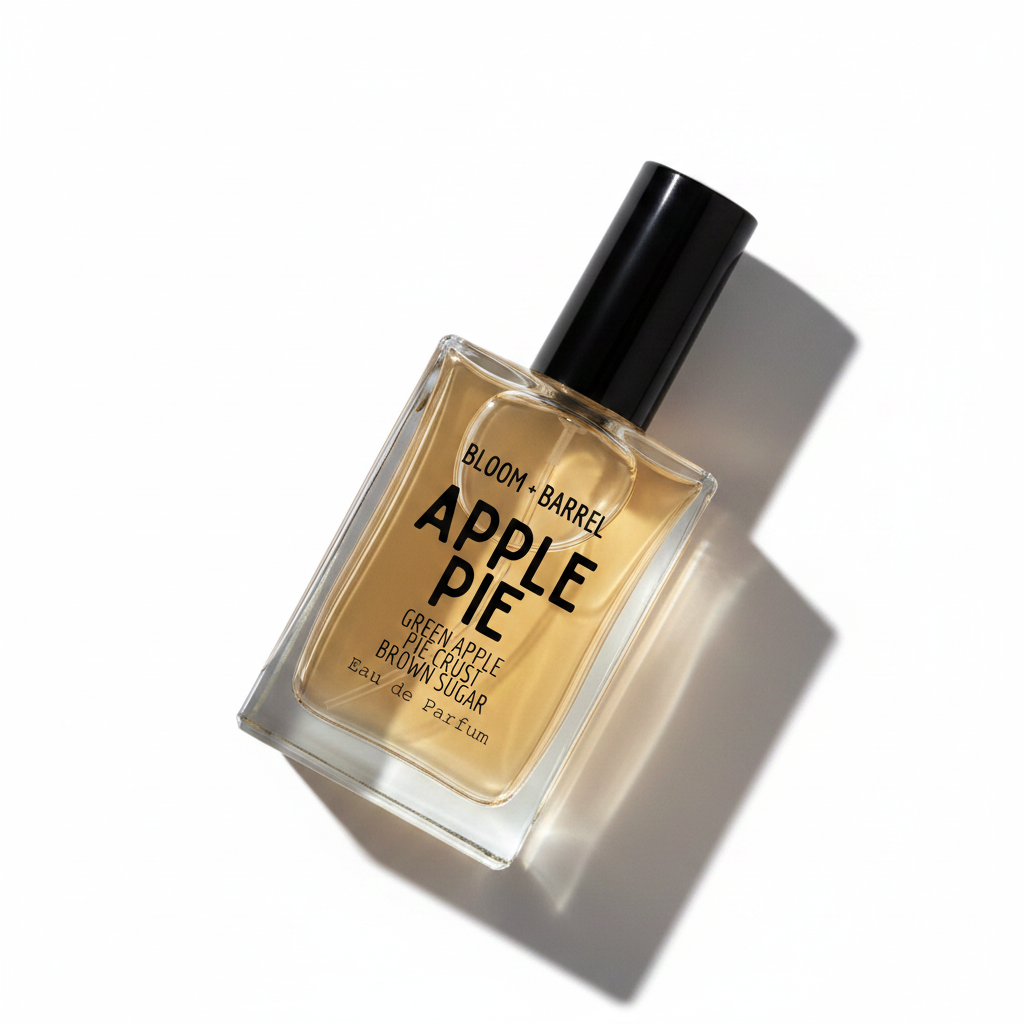 apple pie pefume
