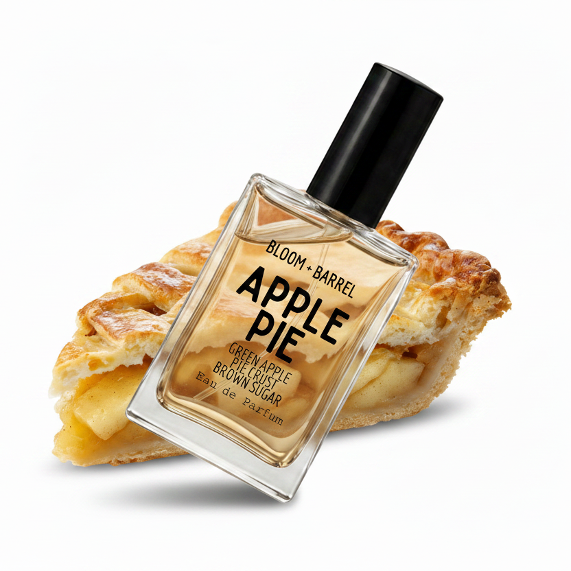 apple pie perfume