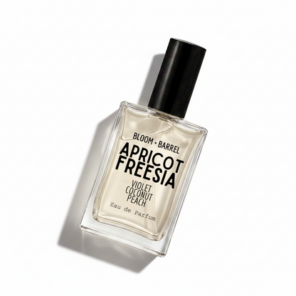 apricot freesia perfume