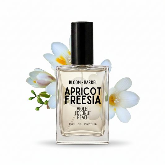 apricot freesia perfume