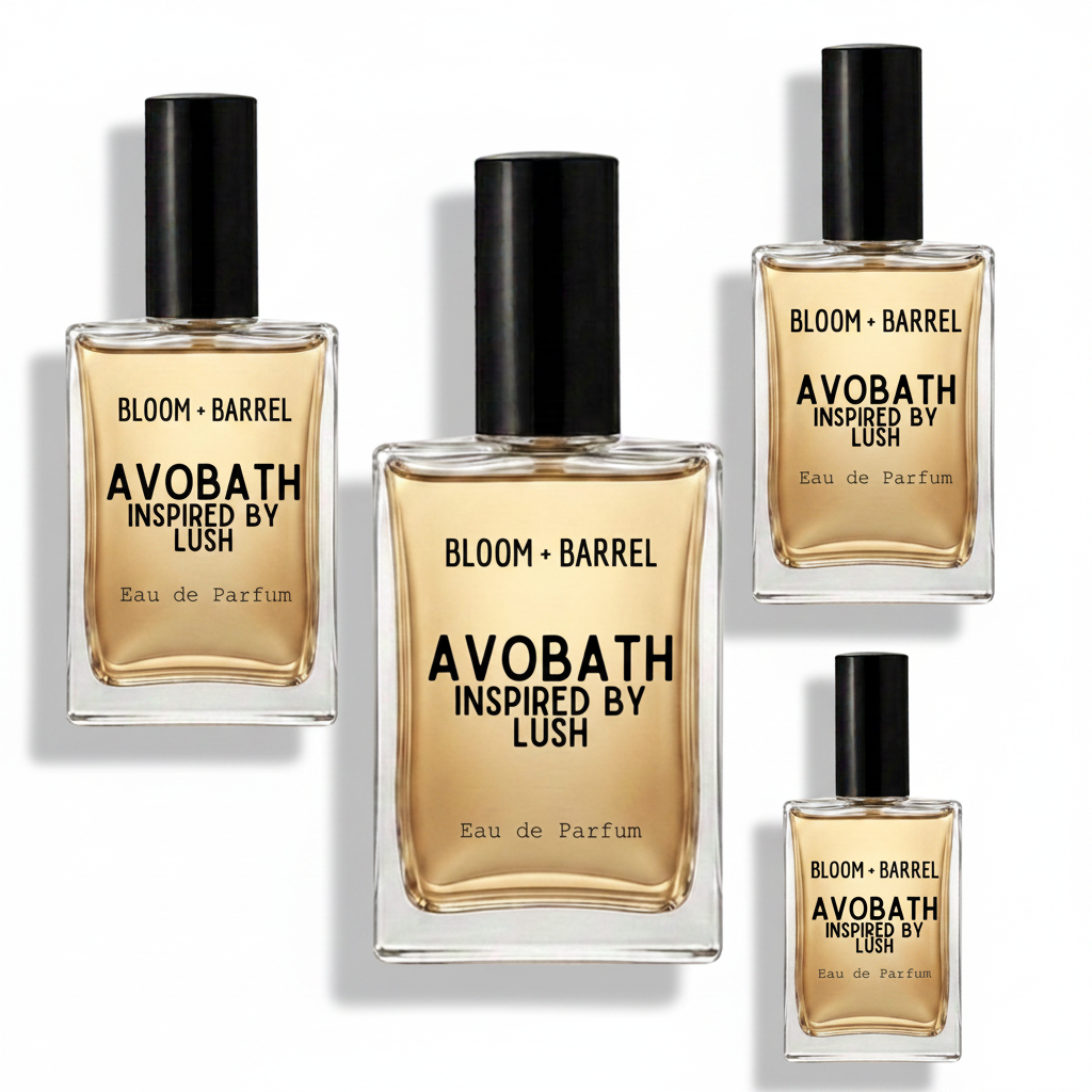 avobath perfume