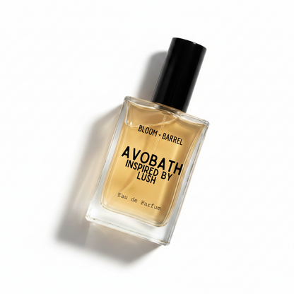 avobath perfume