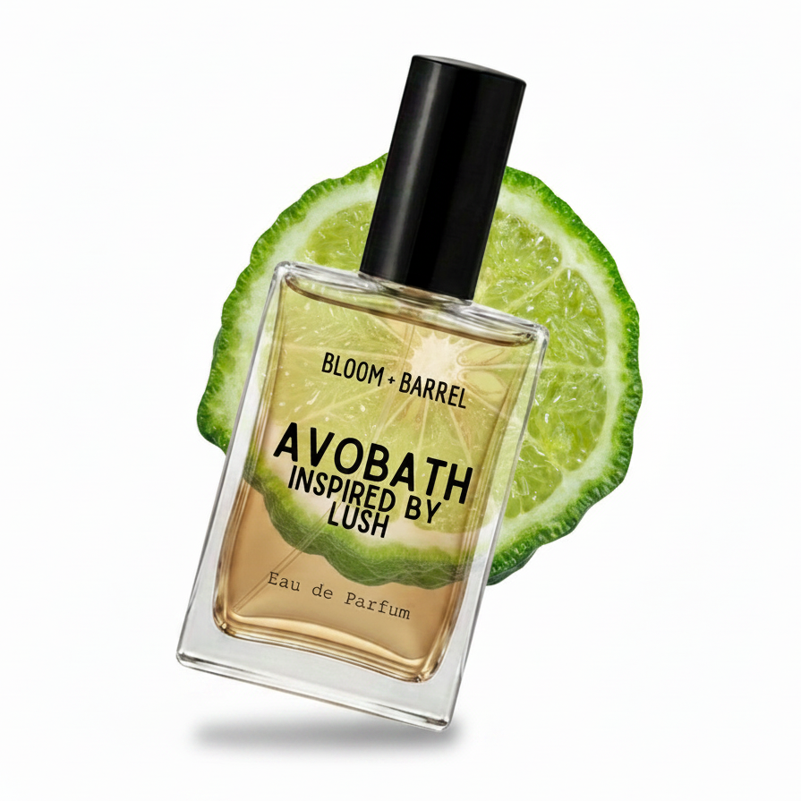 avobath perfume