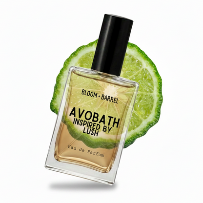 avobath perfume