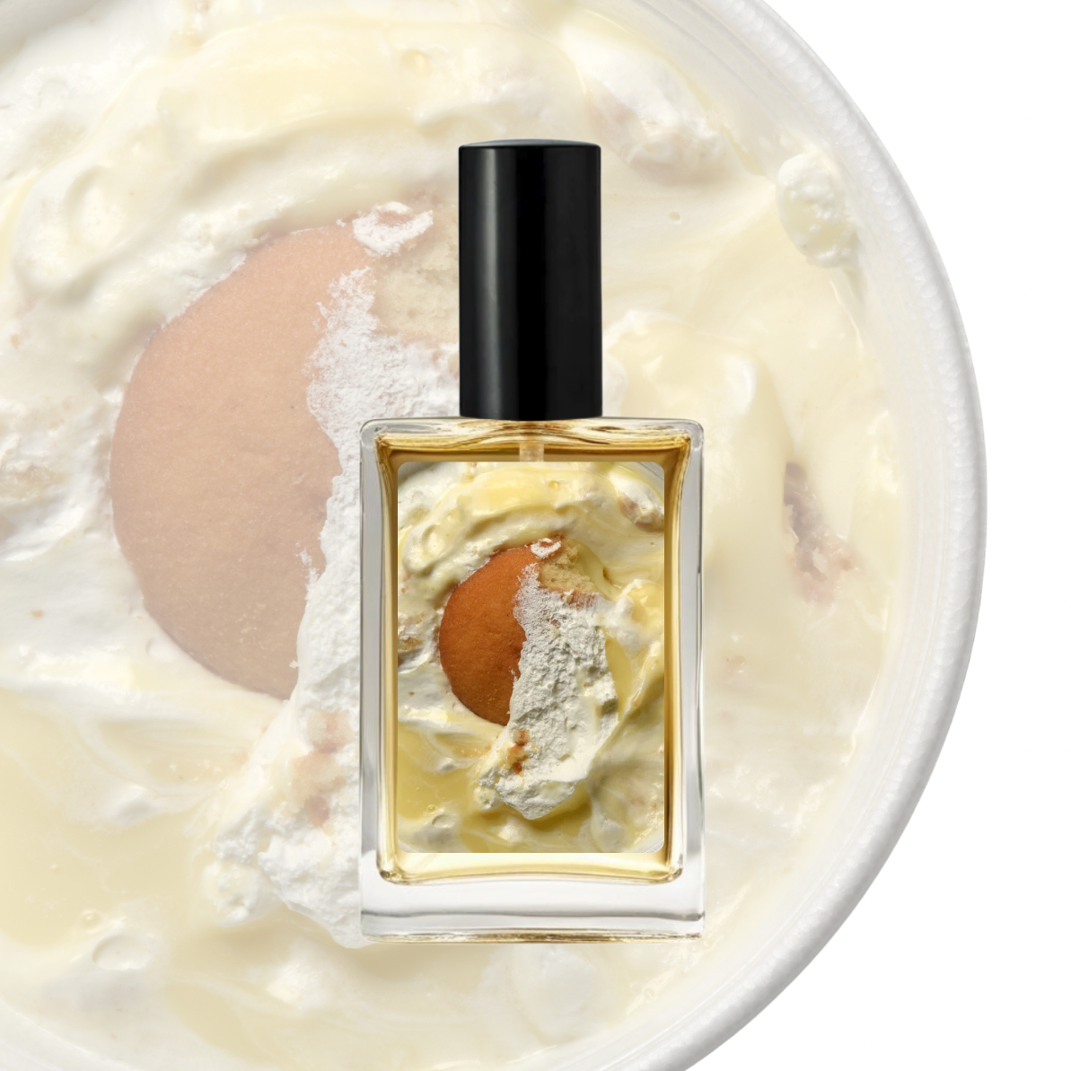 banana pudding perfume