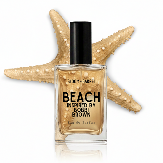 beach perfume
