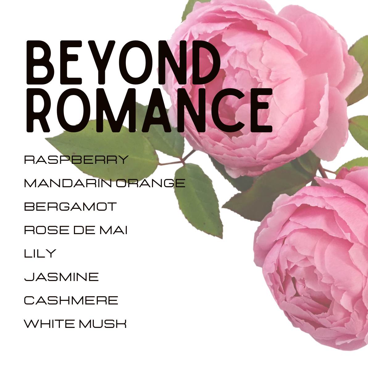 Beyond Romance Perfume (R. Lauren Type)