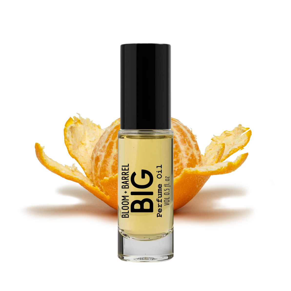 Big Perfume Oil (Lush Type)