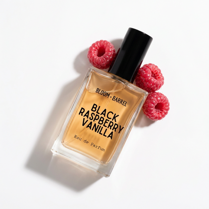black raspberry vanilla perfume