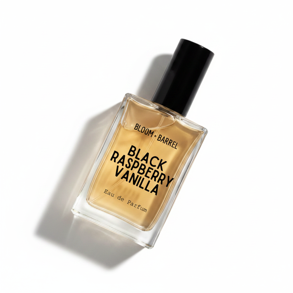 black raspberry perfume