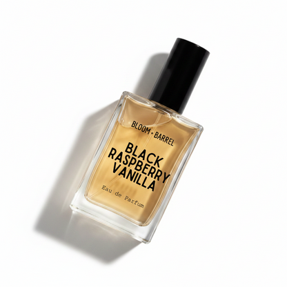 black raspberry perfume
