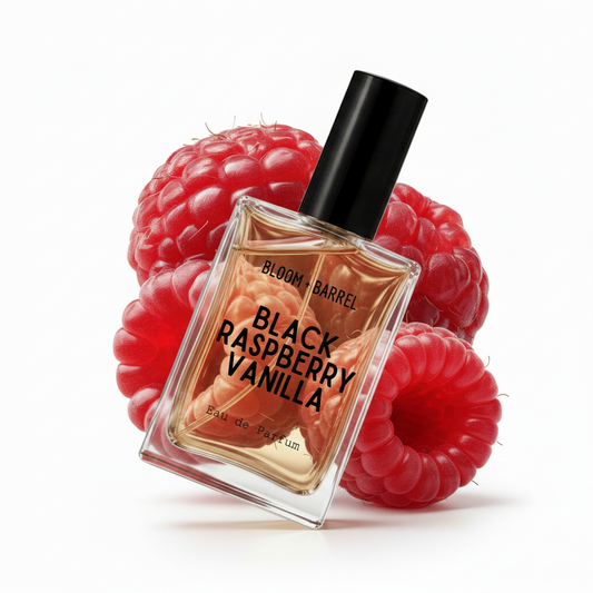 black raspberry perfume