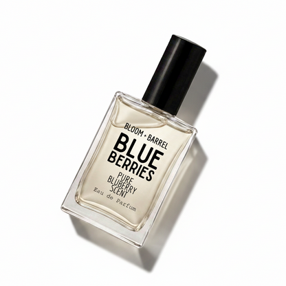 blueberry perfume