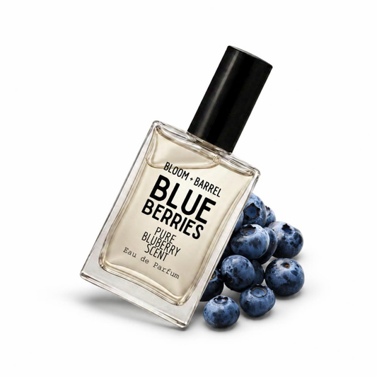 blueberry perfume