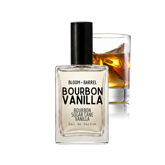 bourbon vanilla perfume