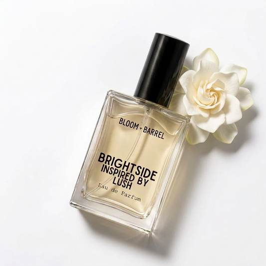 brightside lush inspired perfume