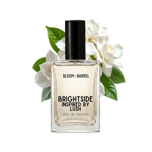 brightside lush inspired perfume