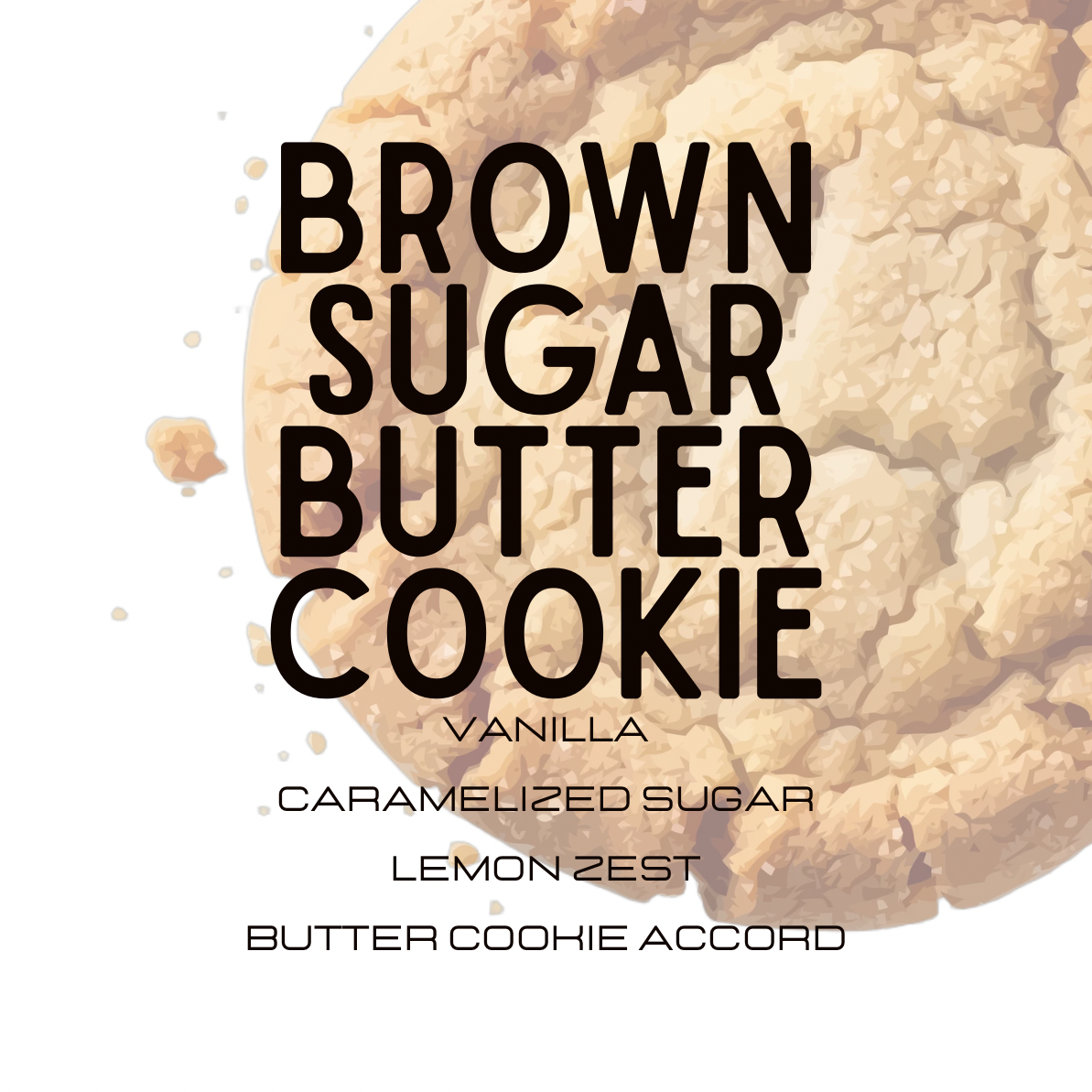 butter cookie perfume