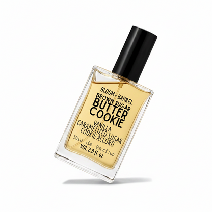 butter cookie perfume
