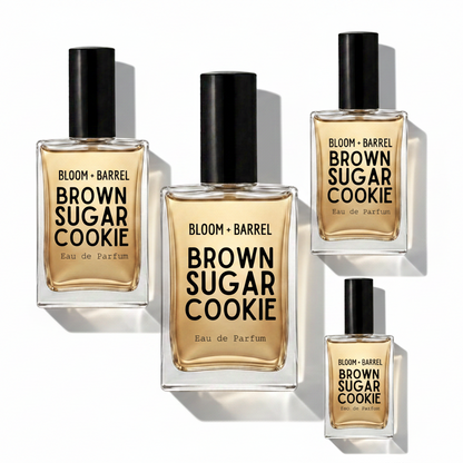 brown sugar cookie perfume