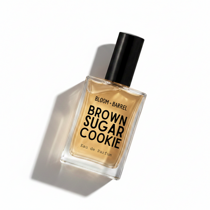 brown sugar cookie perfume
