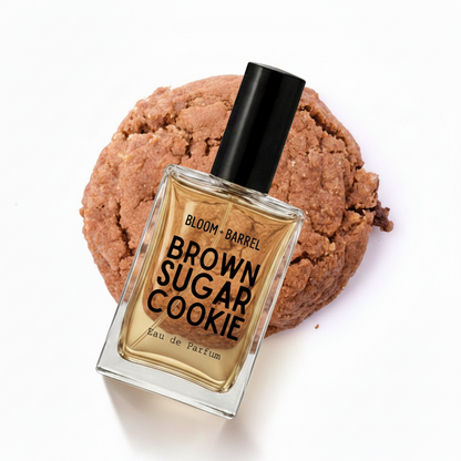 brown sugar cookie perfume